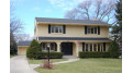 743 N 79th St Wauwatosa, WI 53213 by Shorewest Realtors $379,900