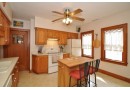 3125 S 7th St, Milwaukee, WI 53215 by Shorewest Realtors $104,900