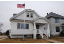 2616 S Chicago Ave, South Milwaukee, WI 53172 by Shorewest Realtors $128,900