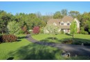 W1258 Hidden Oaks Dr, East Troy, WI 53120 by Shorewest Realtors $399,800