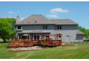 W1258 Hidden Oaks Dr, East Troy, WI 53120 by Shorewest Realtors $399,800