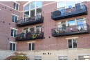 1515 N Van Buren St 412, Milwaukee, WI 53202 by Shorewest Realtors $264,900