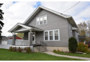 319 S Milwaukee St, Fredonia, WI 53021 by Shorewest Realtors $140,000