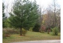 LT10 Pine Ridge Dr, Burlington, WI 53105 by Shorewest Realtors $49,900