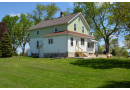 N8761 Old State Road P Rd, Theresa, WI 53091 by Shorewest Realtors $228,900