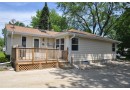 7521 N 52nd St, Milwaukee, WI 53223 by Shorewest Realtors $137,000