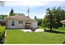 7521 N 52nd St, Milwaukee, WI 53223 by Shorewest Realtors $137,000