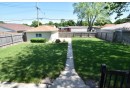 9500 W Lisbon Ave, Milwaukee, WI 53222 by Shorewest Realtors $82,000