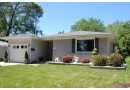 5619 N 86th St, Milwaukee, WI 53225 by Shorewest Realtors $121,000