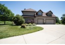 N43W23200 Beaver Ct, Pewaukee, WI 53072 by Shorewest Realtors $425,000