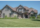 N43W23200 Beaver Ct, Pewaukee, WI 53072 by Shorewest Realtors $425,000