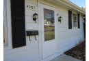 4267 S 1st Pl, Milwaukee, WI 53207 by Shorewest Realtors $127,900