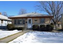 1346 S 116th St, West Allis, WI 53214 by Shorewest Realtors $134,800