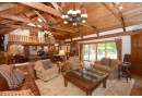 1154 N English Settlement Ave, Rochester, WI 53105 by Shorewest Realtors $1,795,000