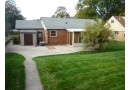 4218 N 93rd St, Wauwatosa, WI 53222 by Shorewest Realtors $135,000