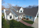 8102 Scenic View Dr, Norway, WI 53185 by Shorewest Realtors $519,900