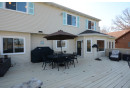 8102 Scenic View Dr, Norway, WI 53185 by Shorewest Realtors $519,900