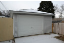 8603 W Potomac Ave, Milwaukee, WI 53225 by Shorewest Realtors $104,900