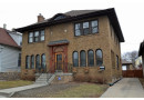 1636 S Layton Blvd, Milwaukee, WI 53215 by Shorewest Realtors $164,900