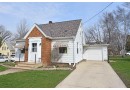 905 E Madison St, Waterloo, WI 53594 by Shorewest Realtors $129,900