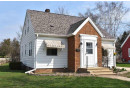 905 E Madison St, Waterloo, WI 53594 by Shorewest Realtors $129,900