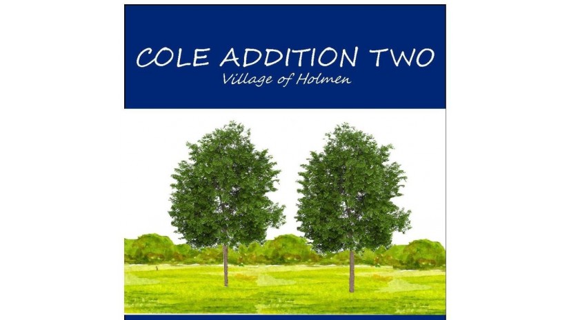 LOT 12 Block 1 Bridger Dr Holmen, WI 54636 by Coldwell Banker River Valley, REALTORS $64,900