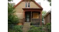 2916 N 23rd St Milwaukee, WI 53206 by Overland Realty $17,500