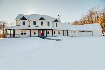 5219 County Road Y, Trenton, WI 53080-1023