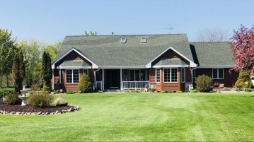 5781 State Road 175, Addison, WI 53027-9444