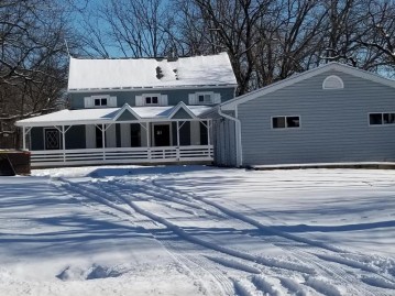 14152 County Road I, Angelo, WI 54656