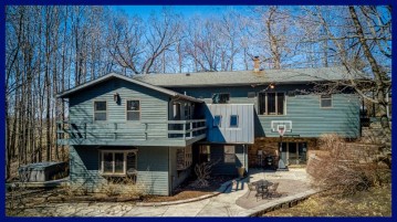 N8293 Lone Rd, Theresa, WI 53091-9763