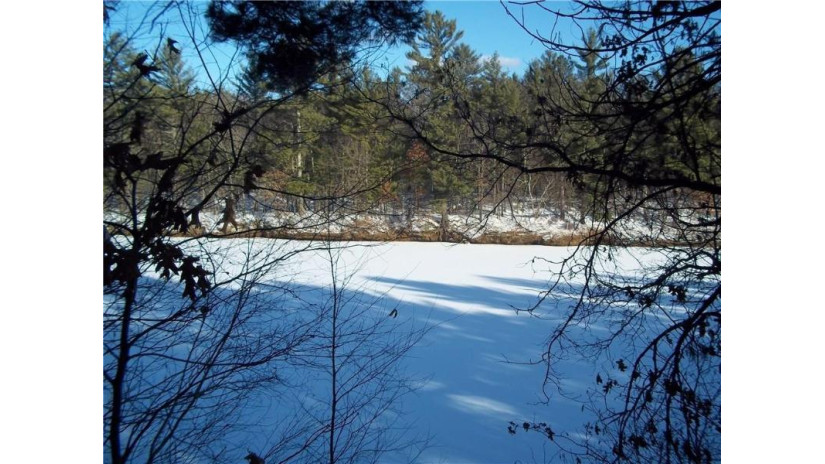 Lot 7 Waters Edge Road Black River Falls, WI 54615 by Badger State Realty $89,900