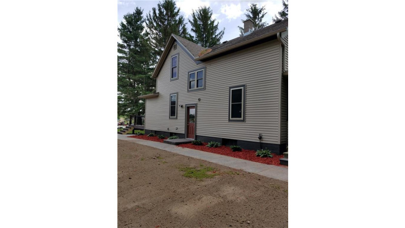 1883 15th Street Rice Lake, WI 54868 by Cb Brenizer/Rice Lake $162,000