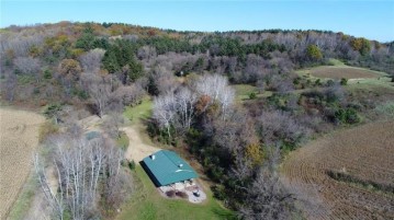 N38680 Dissmore Coulee Road, Whitehall, WI 54773