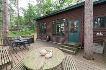 N8387 Island Lake Road, Spooner, WI 54801