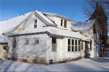 311 Pine Street, Grantsburg, WI 54840