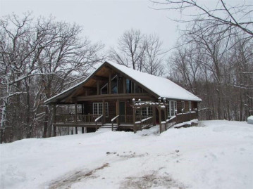 157 Red Fox Trail, St Croix Falls, WI 54024