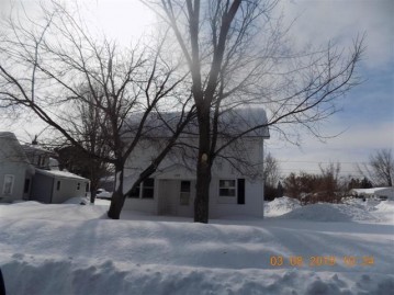 602 East Lake Ave Avenue, Ladysmith, WI 54848