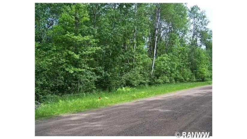 Lot 10 Eden Avenue Birchwood, WI 54817 by Alliance Realty Llc $5,000