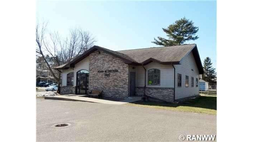 25 Mill Street Barron, WI 54812 by Team Realty $250,000