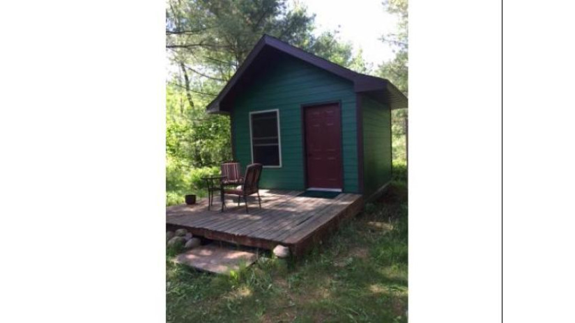 N3514 Hwy 55 Wolf River, WI 54491 by Signature Realty, Inc. $29,900