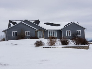 N1014 Dorn Road, New Holstein, WI 53014