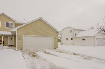 419 Prairie Way, Wrightstown, WI 54180