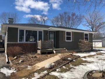 241 S Grove Street, Berlin, WI 54923