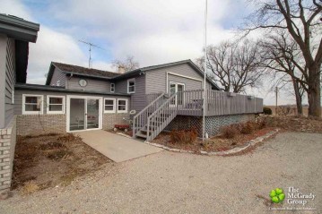 N1475 County Road M, Emmet, WI 53098