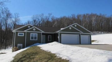 16963 Hemmingford Ave, Adrian, WI 54660