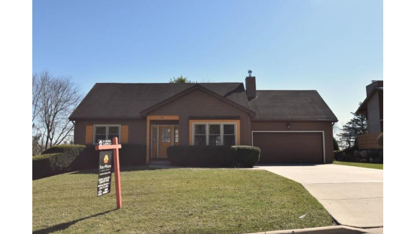 601 Mahogany Way Verona, WI 53593 by First Weber Inc $310,000