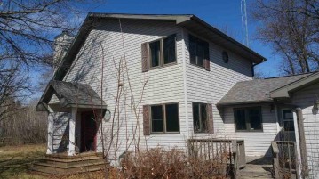 N3907 14th Ct, Montello, WI 53949