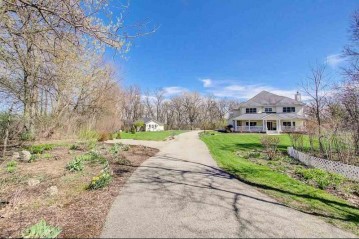 2166 County Road J, Springdale, WI 53593