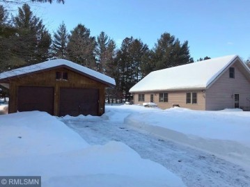 319 Benson Ave, Grantsburg, WI 54840